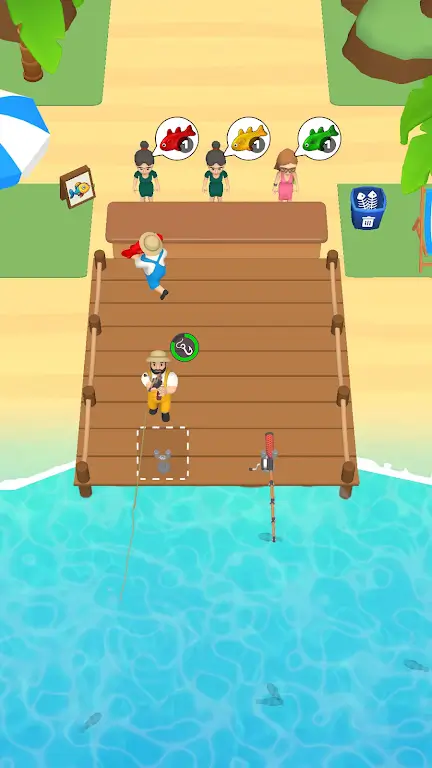 ���õ��㣺ð��֮��(��ҵð����Ϸ)v26.3.9 �ֻ����ͼ