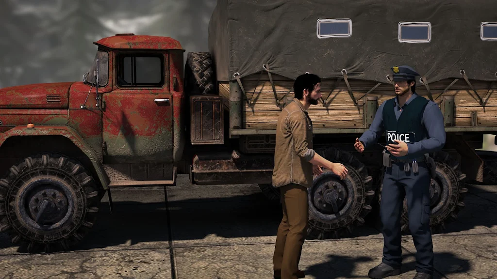 �߾���Ա��Ա(�߾�����ģ����Ϸ)v1.6 ��Ѱ��ͼ