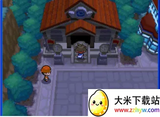 口袋妖怪黑2最新手机版 口袋妖怪黑2最新手机版