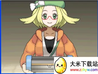 口袋妖怪黑2最新手机版 口袋妖怪黑2最新手机版