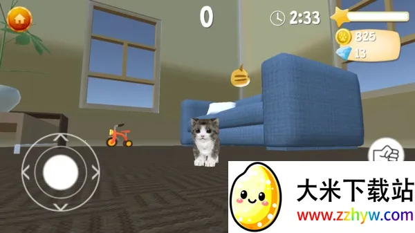 �ɰ�è��ģ����2026���°汾v1.0 ��׿���ͼ