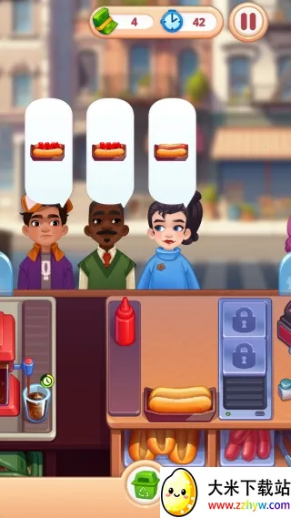 �ҵ�С̯̫��(ģ�⾭Ӫ��Ϸ)