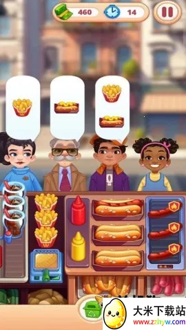 �ҵ�С̯̫��(ģ�⾭Ӫ��Ϸ)