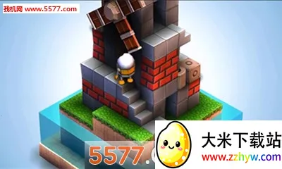 mekorama��е�Թ�v1.1 ��׿���ͼ