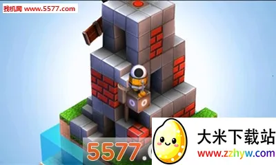 mekorama��е�Թ�v1.1 ��׿���ͼ