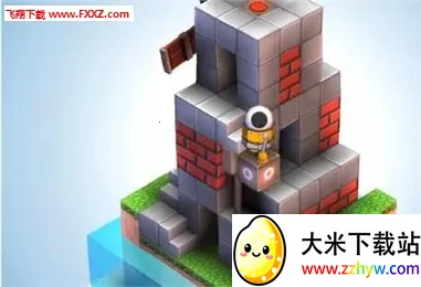 mekorama��е�Թ�v1.1 ��׿���ͼ