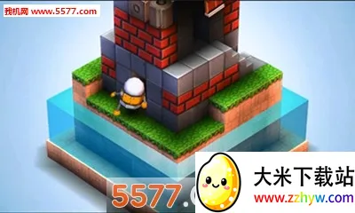 mekorama��е�Թ�v1.1 ��׿���ͼ