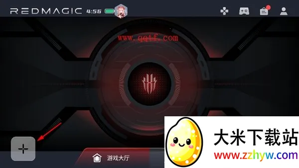 ��ħ��Ϸ�ռ�(��Ϸ��������)