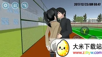 ��Уģ����v6.0.0 �ֻ����ͼ