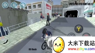 ��Уģ����v6.0.0 �ֻ����ͼ