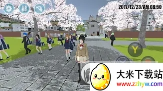 ��Уģ����v6.0.0 �ֻ����ͼ