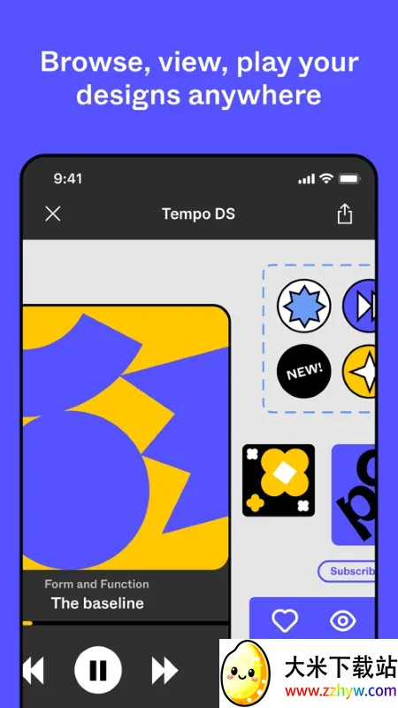 Figma2026���ذ�װv24.14.0 ��׿���ͼ