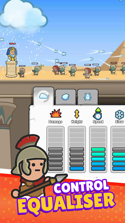 Ӣ�۴��棺����ս�ǰ�׿���ֻ���v0.1.0 �ֻ����ͼ