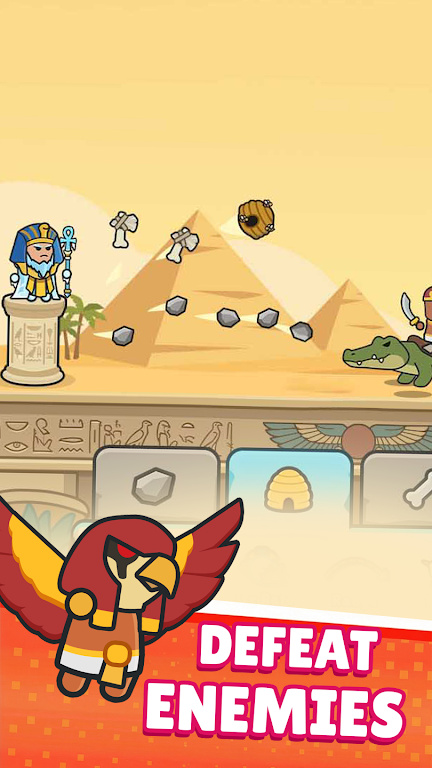 Ӣ�۴��棺����ս�ǰ�׿���ֻ���v0.1.0 �ֻ����ͼ