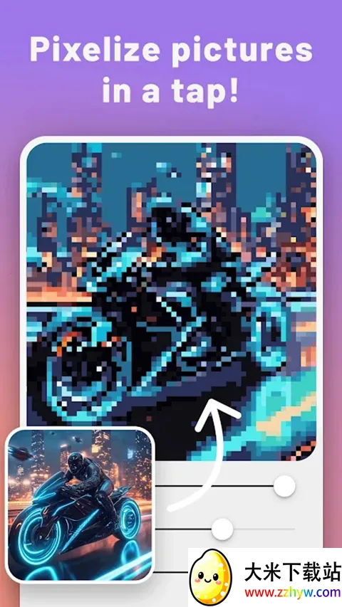 pixelme����������v3.20.4 �ֻ����ͼ