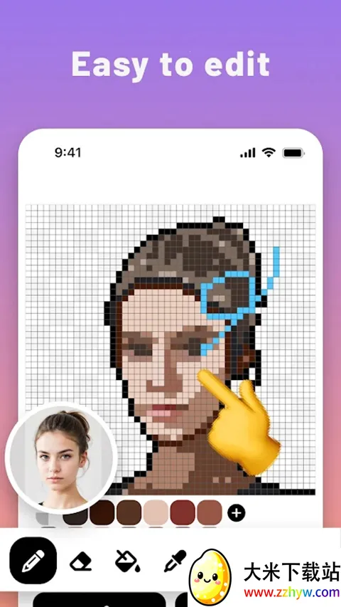 pixelme����������v3.20.4 �ֻ����ͼ