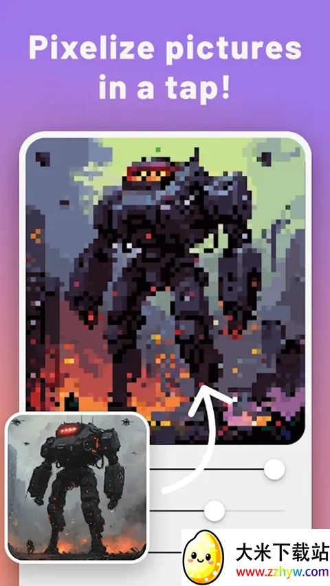 pixelme����������v3.20.4 �ֻ����ͼ