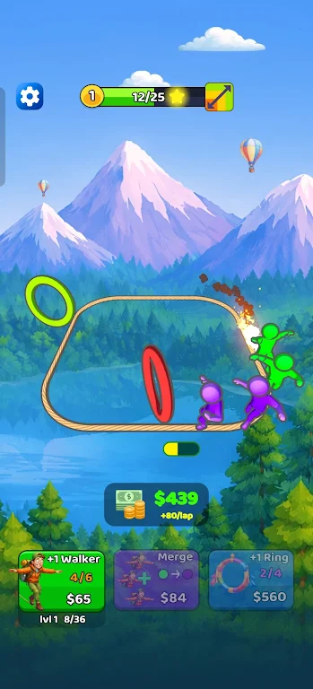 �ϳ��Ӽ��ţ��һ�ѭ��2026���°汾v0.00.02 ��׿���ͼ