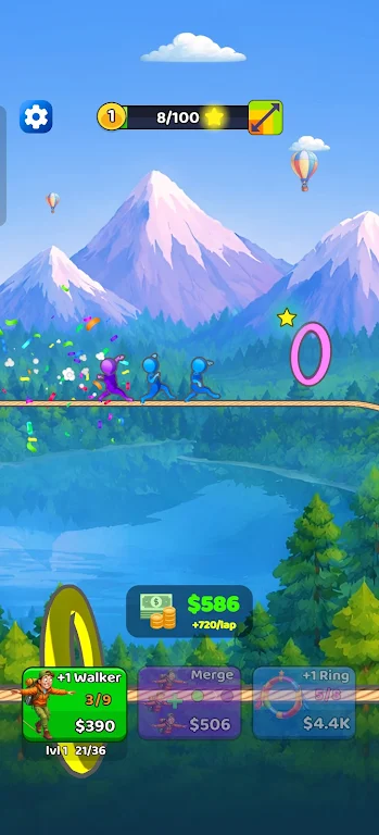 �ϳ��Ӽ��ţ��һ�ѭ��2026���°汾v0.00.02 ��׿���ͼ