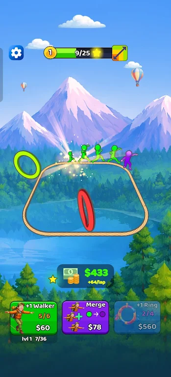 �ϳ��Ӽ��ţ��һ�ѭ��2026���°汾v0.00.02 ��׿���ͼ