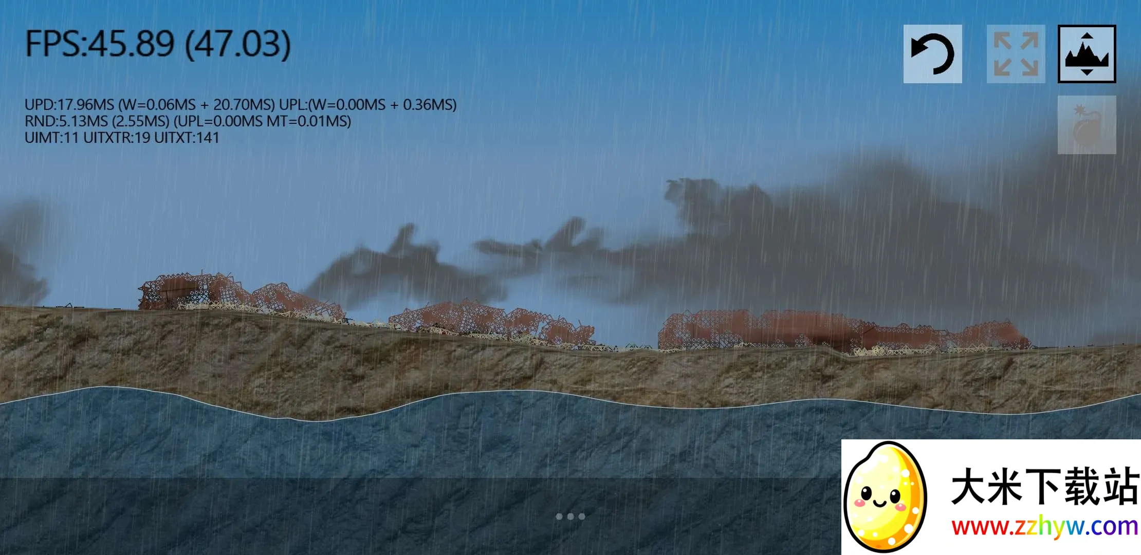 Ư��ɳ��ģ����v1.0.4.31 ��׿���ͼ