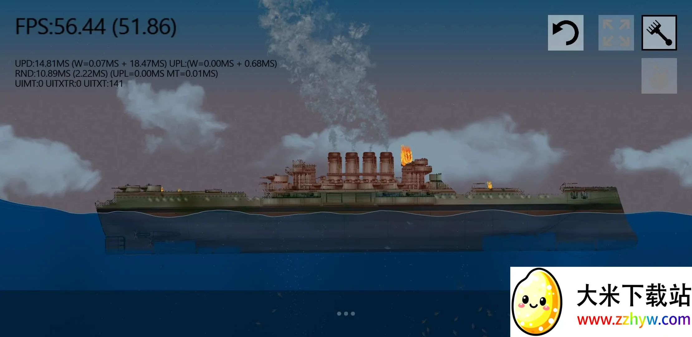 Ư��ɳ��ģ����v1.0.4.31 ��׿���ͼ