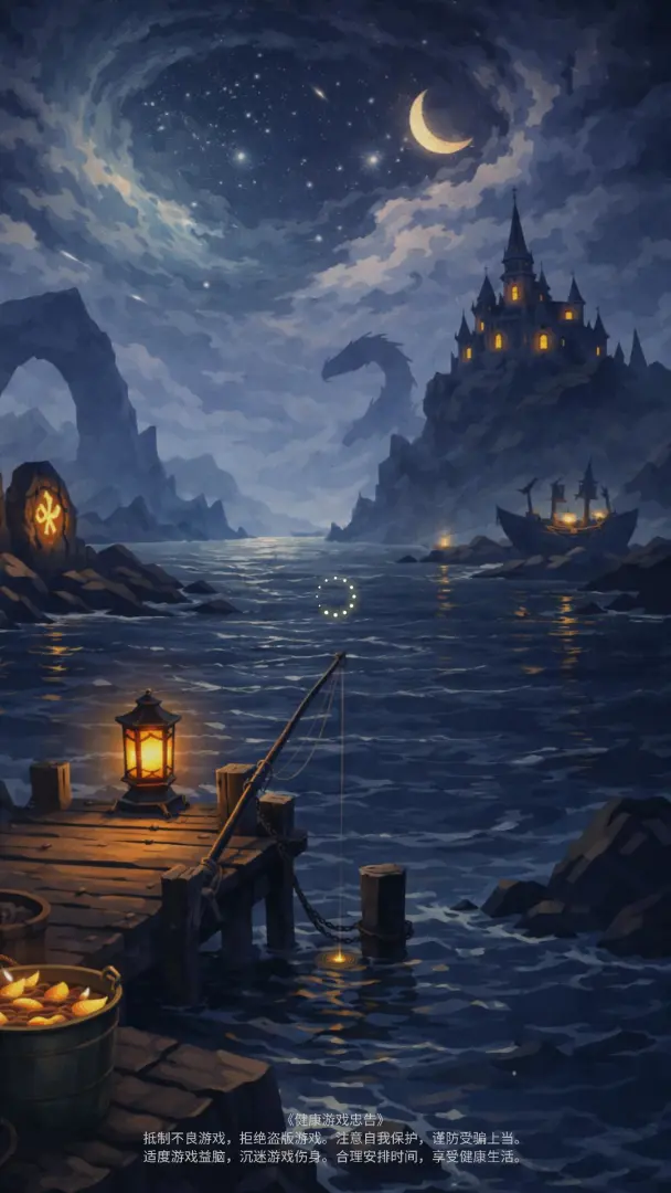 �����ĺ�(����̽����Ϸ)v1.26.03170003 �ֻ����ͼ