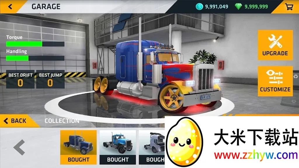 �ռ�����ģ����DLCģ��v1.3.1 �ٷ������ͼ