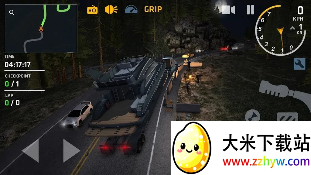 �ռ�����ģ����DLCģ��v1.3.1 �ٷ������ͼ