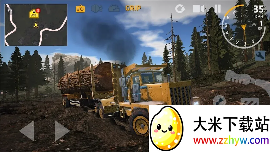 �ռ�����ģ����DLCģ��v1.3.1 �ٷ������ͼ