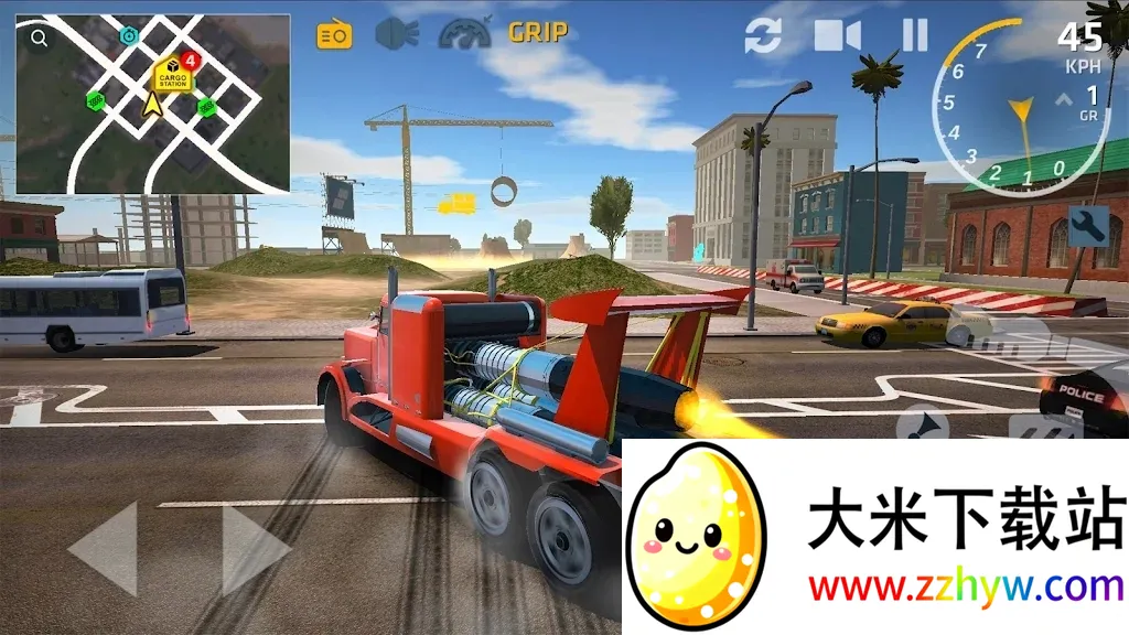 �ռ�����ģ����DLCģ��v1.3.1 �ٷ������ͼ