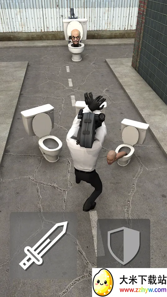 ��Ͱ�˴�ս����������ʥ��2026�ٷ����°汾v1.3.0 �ֻ����ͼ