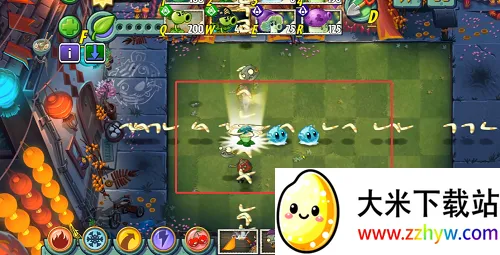 Gardendless(ֲ���ս��ʬ2��Ϸ)v0.7.1 ��Ѱ��ͼ