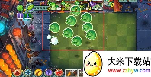 Gardendless(ֲ���ս��ʬ2��Ϸ)v0.7.1 ��Ѱ��ͼ