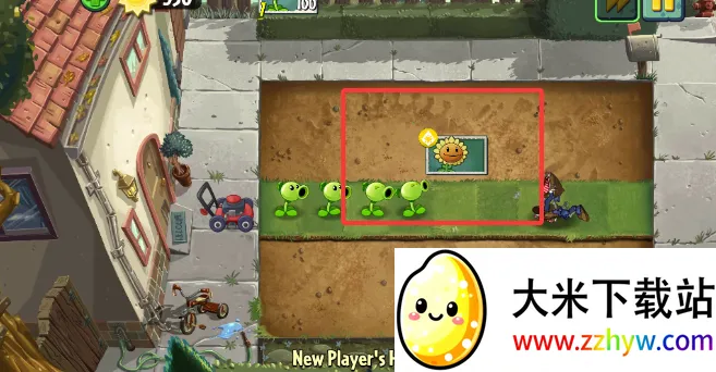 Gardendless(ֲ���ս��ʬ2��Ϸ)