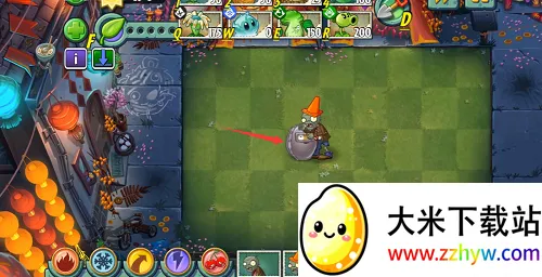 Gardendless(ֲ���ս��ʬ2��Ϸ)v0.7.1 ��Ѱ��ͼ