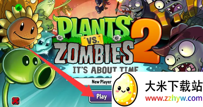 Gardendless(ֲ���ս��ʬ2��Ϸ)