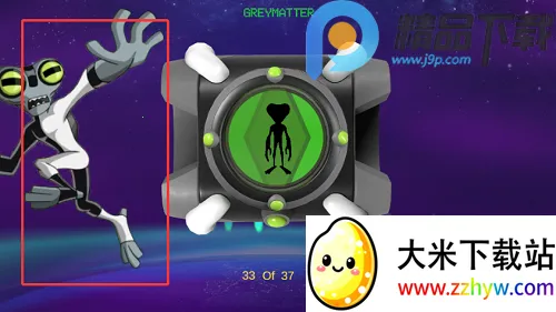 ���꺧�ͱ���ģ����(����Ӣ�۱�����Ϸ)v1.0 �ٷ������ͼ