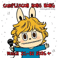 ComplexCon Hong Kong���ֽڰ�׿���ֻ���v1.0.2 ��Ѱ�