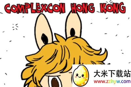 ComplexCon Hong Kong���ֽڰ�׿���ֻ���