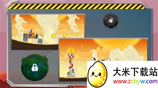 ��ˬ����������ײ˵�v1.1.1 ��׿���ͼ