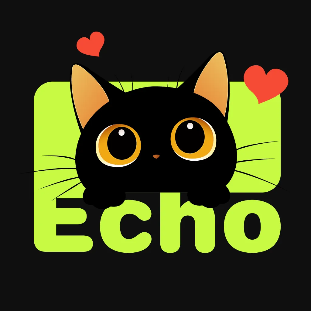 Echo AI����(AI����ƽ̨)v1.0.6 �ٷ�����