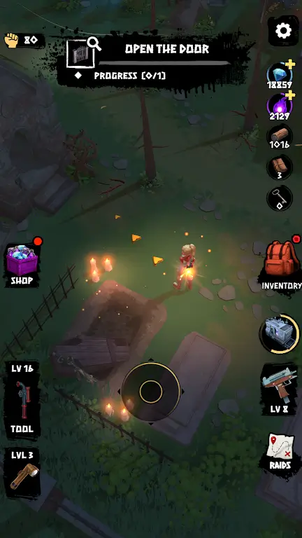 ��ɱɽ(�ֲ�ð����Ϸ)v1.0.0 �ֻ����ͼ