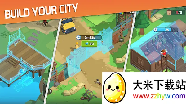 �Ҵ�֮������˼v1.0.407 �ٷ������ͼ