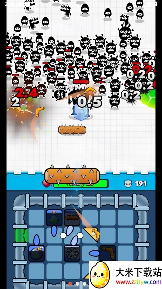 ������������˼v0.0.8 �ٷ������ͼ