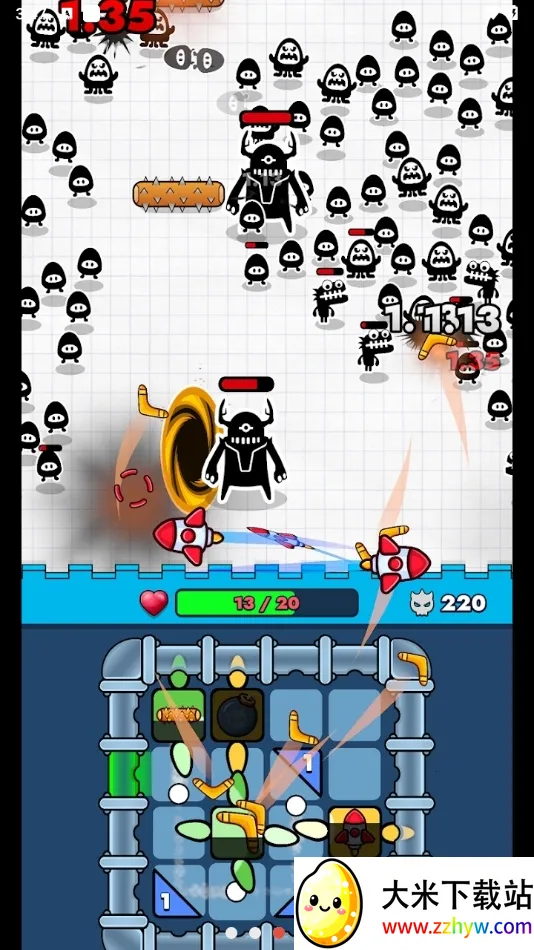 ������������˼v0.0.8 �ٷ������ͼ