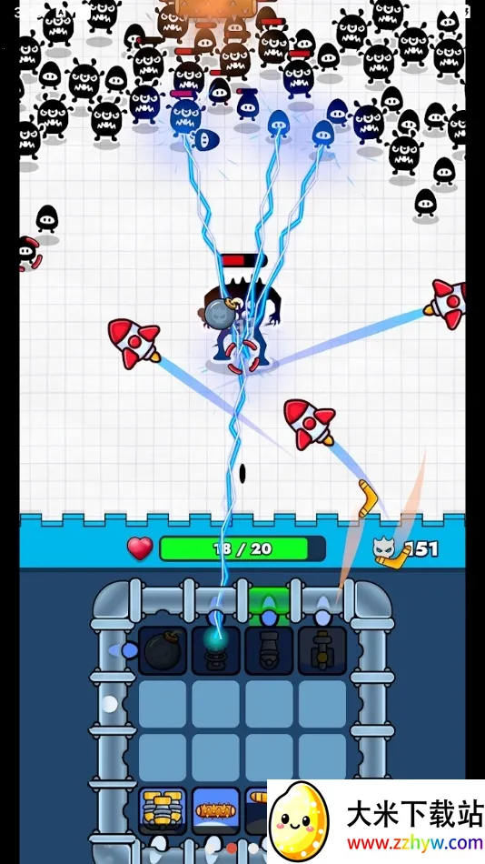 ������������˼v0.0.8 �ٷ������ͼ