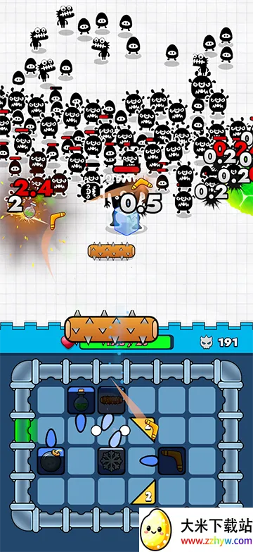 ������������˼v0.0.8 �ٷ������ͼ