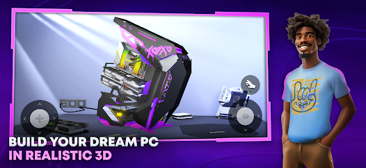 ����������3Pro(������װģ����Ϸ)v1.1.3 ��Ѱ��ͼ