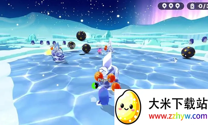 �����ɶԣ�KICK BUDS���ʲ��Է�(�����Ҷ���Ϸ)v0.1.0 ��Ѱ��ͼ